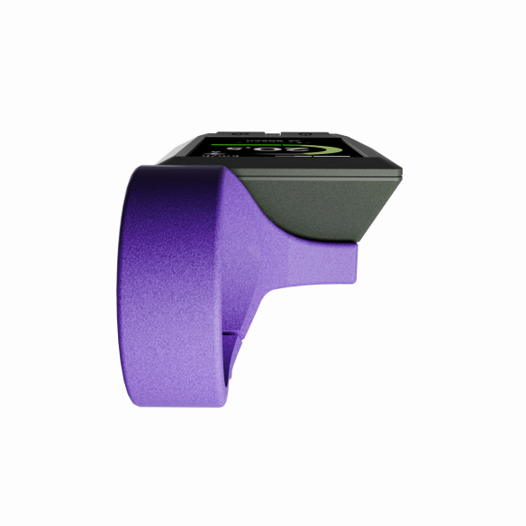 SLIMKIOX330 - ULTRASLIM Stuurhouder voor Bosch KIOX BUI330