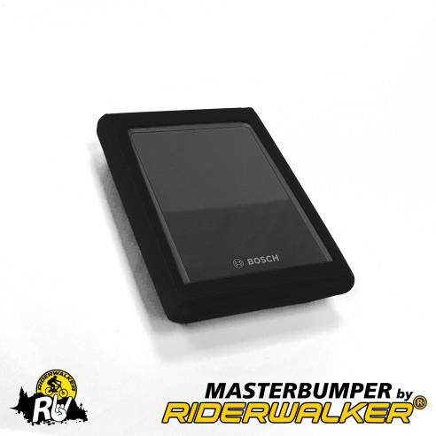 MASTERBUMPER - Protector de pantalla para BOSCH KIOX 300