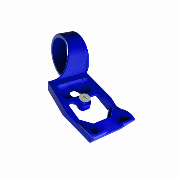 SLIMKIOX330 - Support de Guidon ULTRASLIM pour Bosch KIOX BUI330