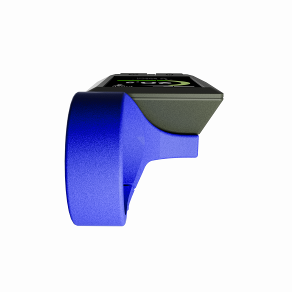 SLIMKIOX330 - ULTRASLIM Handlebar Mount for Bosch KIOX BUI330