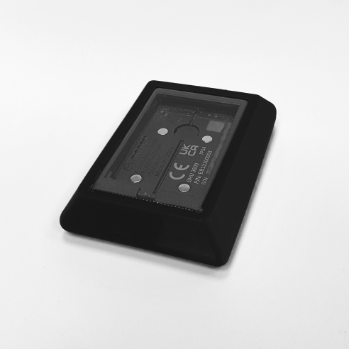 MASTERBUMPER - Proteggi schermo per BOSCH KIOX 300