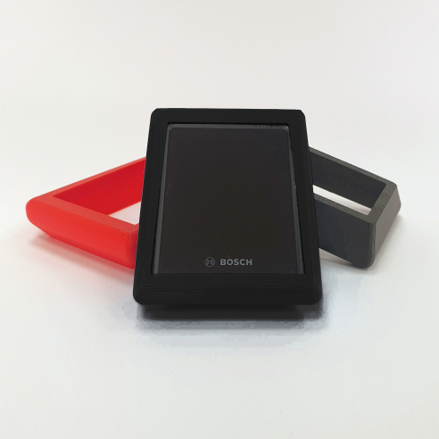 MASTERBUMPER - Screen Protector for BOSCH KIOX 300