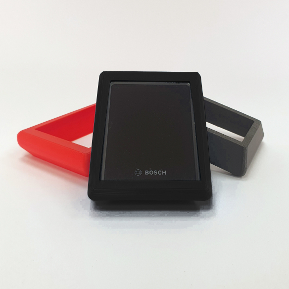 MASTERBUMPER - Schermbeschermer voor BOSCH KIOX 300