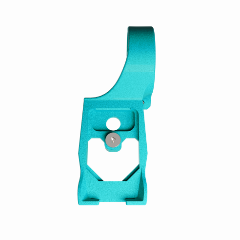 SLIMKIOX330 - ULTRASLIM Handlebar Mount for...