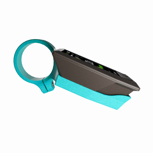 SLIMKIOX330 - Supporto per Manubrio ULTRASLIM...