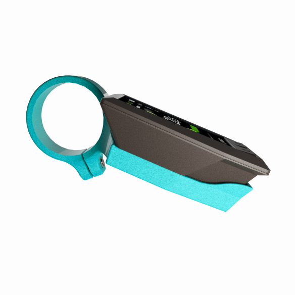 SLIMKIOX330 - Support de Guidon ULTRASLIM pour Bosch KIOX BUI330