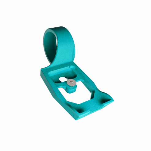 SLIMKIOX330 - Soporte de Manillar ULTRASLIM...