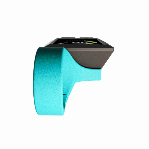 SLIMKIOX330 - Support de Guidon ULTRASLIM pour Bosch KIOX BUI330
