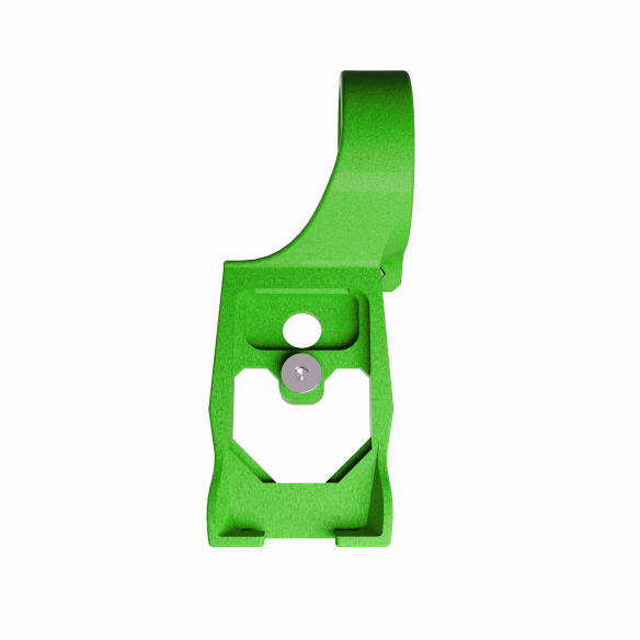 SLIMKIOX330 - Supporto per Manubrio ULTRASLIM per Bosch KIOX BUI330