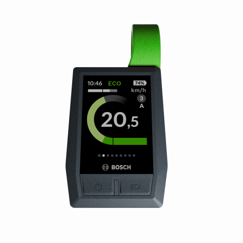 SLIMKIOX330 - Supporto per Manubrio ULTRASLIM...