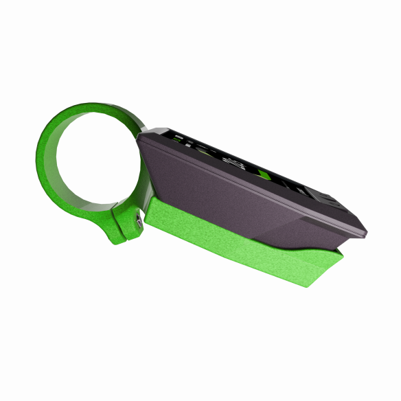 SLIMKIOX330 - Soporte de Manillar ULTRASLIM para Bosch KIOX BUI330