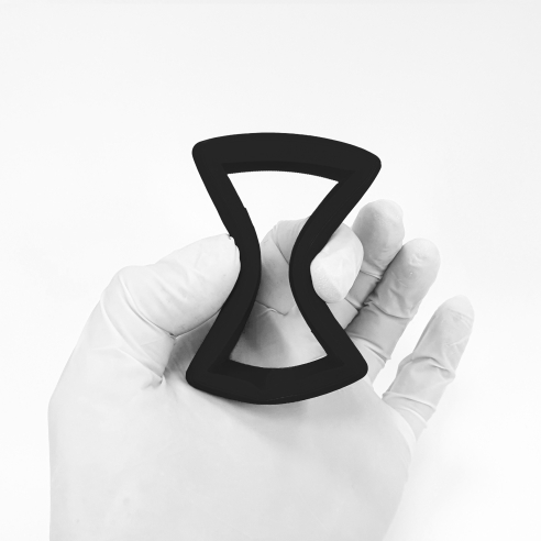 MASTERBUMPER - Schermbeschermer voor BOSCH KIOX...