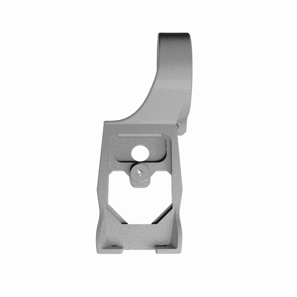 SLIMKIOX330 - ULTRASLIM Handlebar Mount for Bosch KIOX BUI330