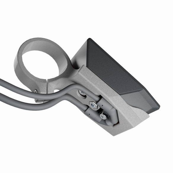 SLIMKIOX330 - ULTRASLIM Handlebar Mount for Bosch KIOX BUI330