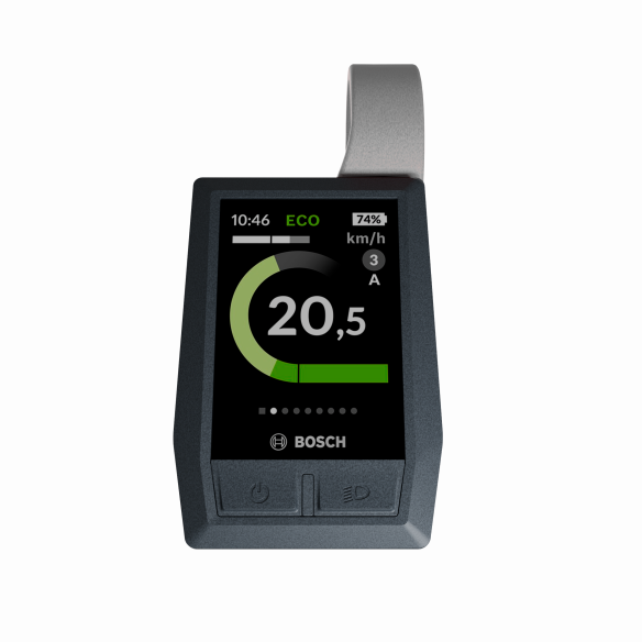 SLIMKIOX330 - ULTRASLIM Stuurhouder voor Bosch KIOX BUI330