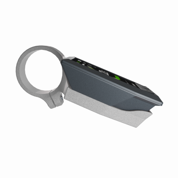 SLIMKIOX330 - Support de Guidon ULTRASLIM pour Bosch KIOX BUI330