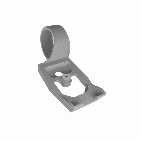 SLIMKIOX330 - ULTRASLIM Lenkerhalterung für Bosch KIOX BUI330