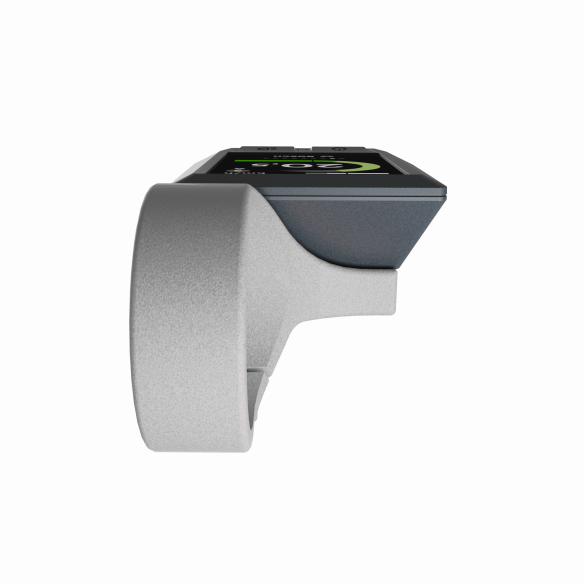 SLIMKIOX330 - ULTRASLIM Handlebar Mount for Bosch KIOX BUI330