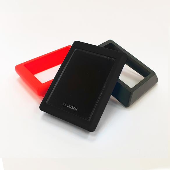 MASTERBUMPER - Protector de pantalla para BOSCH KIOX 300