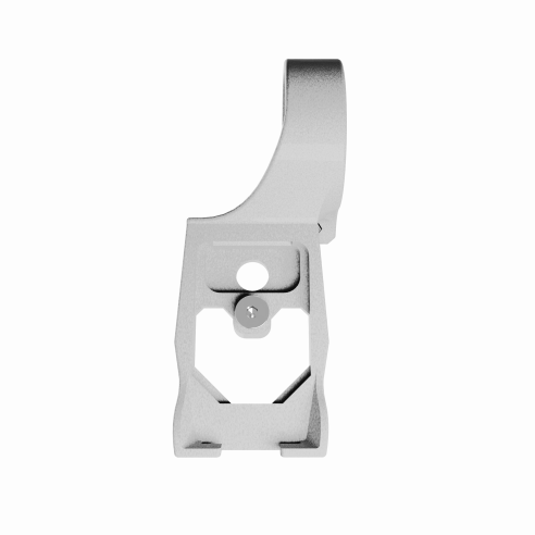 SLIMKIOX330 - ULTRASLIM Handlebar Mount for...