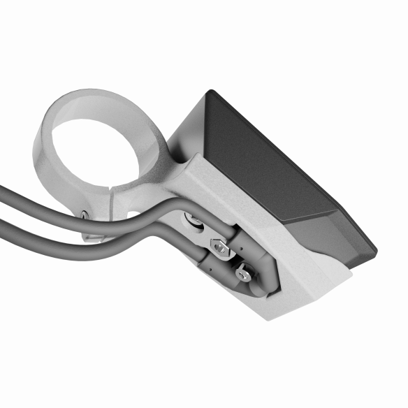 SLIMKIOX330 - Soporte de Manillar ULTRASLIM para Bosch KIOX BUI330