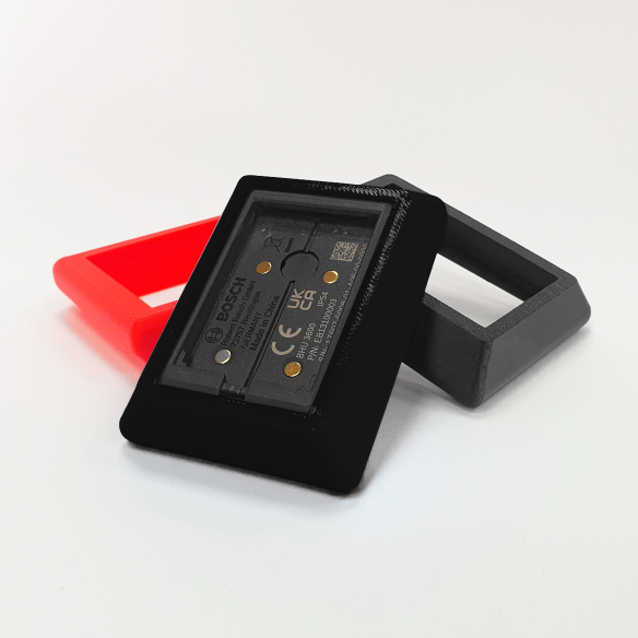 MASTERBUMPER - Protector de pantalla para BOSCH KIOX 300