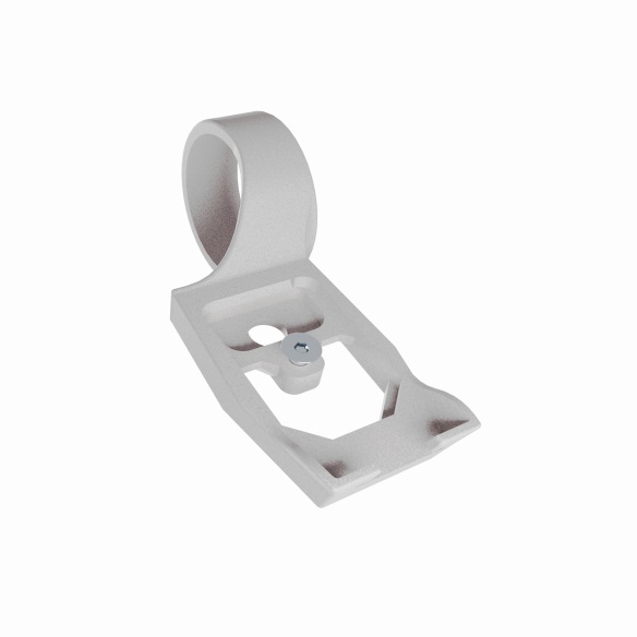 SLIMKIOX330 - ULTRASLIM Handlebar Mount for Bosch KIOX BUI330