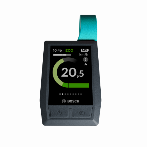 SLIMKIOX330 - Support de Guidon ULTRASLIM pour...