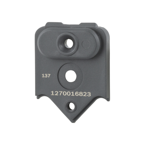 Bosch - Montageplaat voor Kiox BUI330 incl....