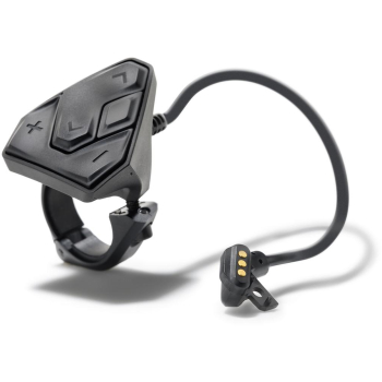 Bosch - Comando Compact 350 mm per Kiox BUI330,...