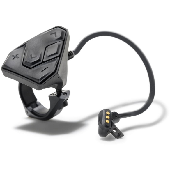 Bosch - Commande Compact 350 mm pour Kiox BUI330, SmartphoneHub et Nyon BUI350