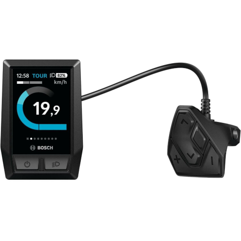 Bosch - Compact Control Unit 350 mm for Kiox...