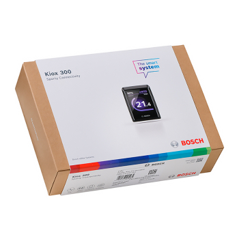 Bosch - Display Kiox 300 BHU3600 per Smart System 2