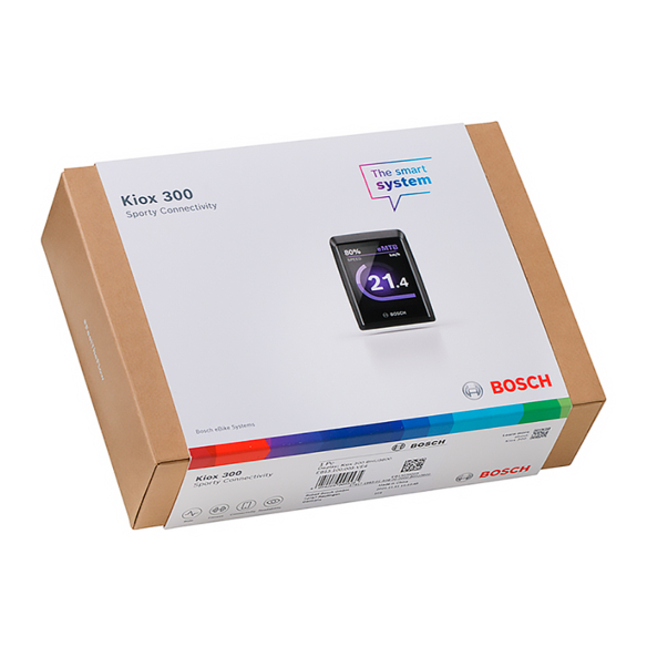 Bosch - Kiox 300 BHU3600 Display für Smart System