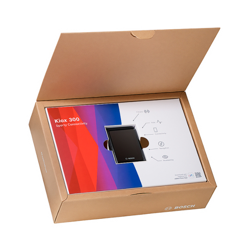 Bosch - Display Kiox 300 BHU3600 per Smart System