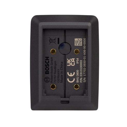 Bosch - Display Kiox 300 BHU3600 per Smart System