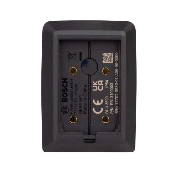 Bosch - Display Kiox 300 BHU3600 per Smart System