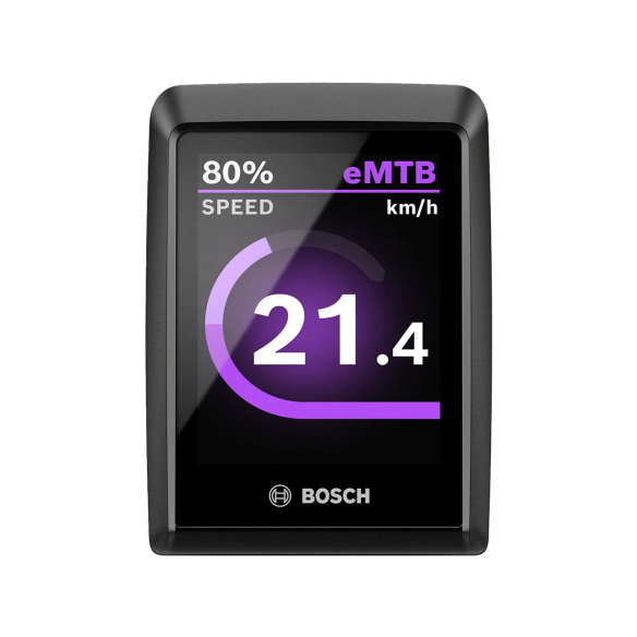 Bosch - Display Kiox 300 BHU3600 per Smart System