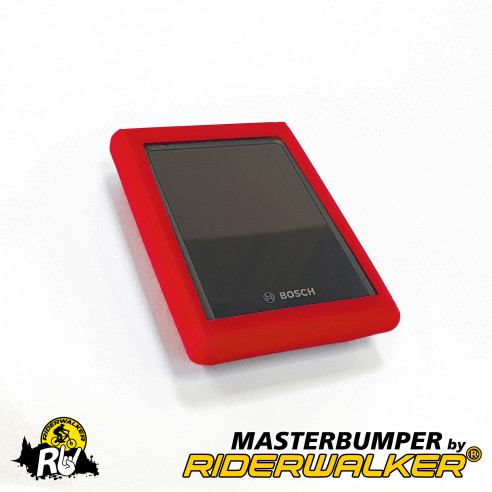 MASTERBUMPER - Protector de pantalla para BOSCH KIOX 300