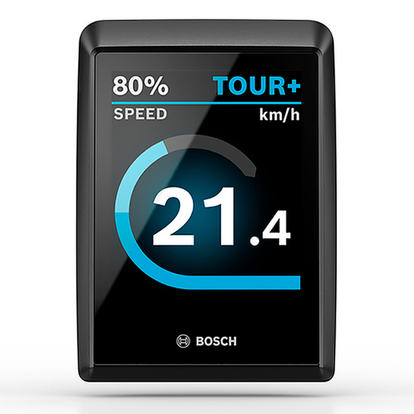 Bosch - Écran Kiox 500 BHU3700 pour Smart System