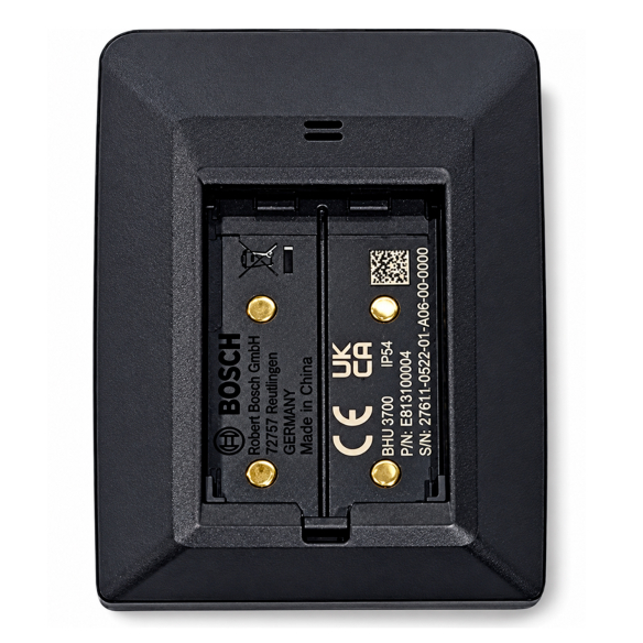 Bosch - Kiox 500 BHU3700 Display for Smart System