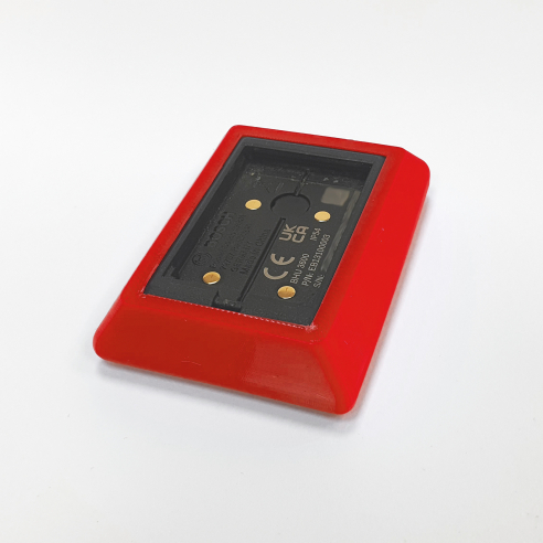 MASTERBUMPER - Proteggi schermo per BOSCH KIOX 300