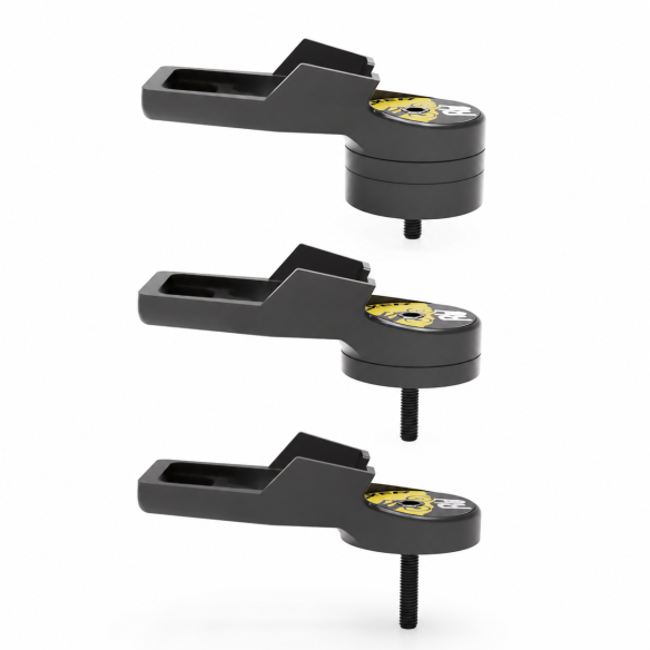 STEMKIOX330 - Stem Mount for Bosch KIOX 330 (BUI330)