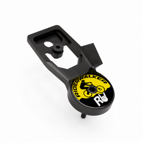 STEMKIOX330 - Supporto per Manubrio per Bosch KIOX 330 (BUI330)