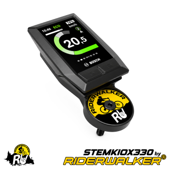 STEMKIOX330 - Support de Potence pour Bosch KIOX 330...