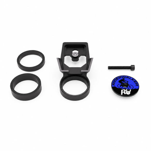 STEMKIOX330 - Soporte de Potencia para Bosch KIOX 330 (BUI330)