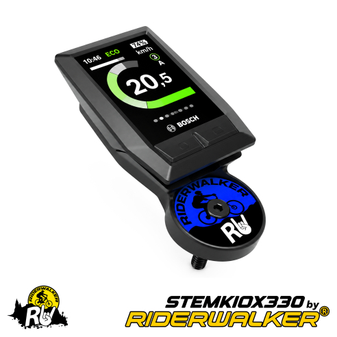 STEMKIOX330 - Support de Potence pour Bosch...