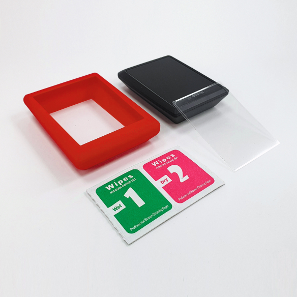 MASTERBUMPER - Protecteur d'écran pour BOSCH KIOX 300