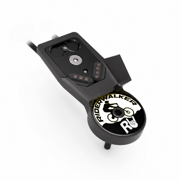 STEMKIOX330 - Support de Potence pour Bosch KIOX 330 (BUI330)