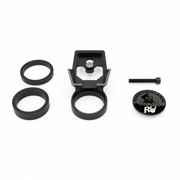 STEMKIOX330 - Soporte de Potencia para Bosch KIOX 330 (BUI330)